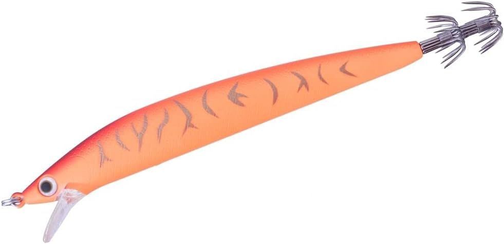 YAMASHITA PRINCESS CALAMARI 130MM COLOR PC14