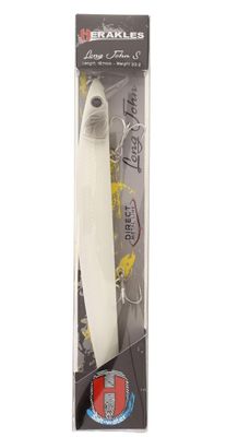 HERAKLES Long John Jerk 18,7 cm BANDIT