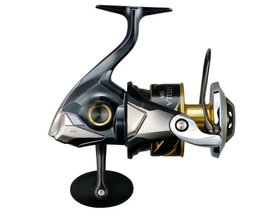 SHIMANO Stella SW D 10000 HG