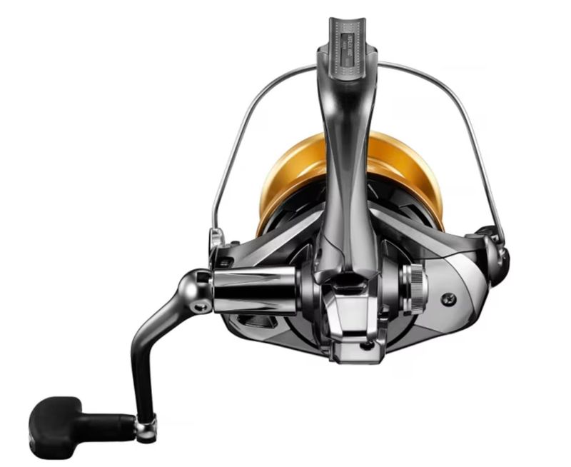 SHIMANO Aerlex XSC14000