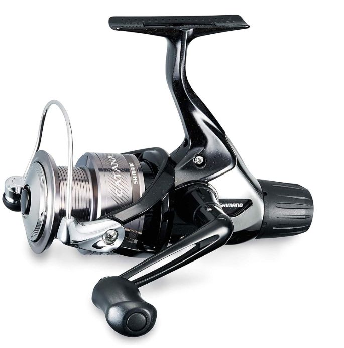 SHIMANO CATANA 3000SRC