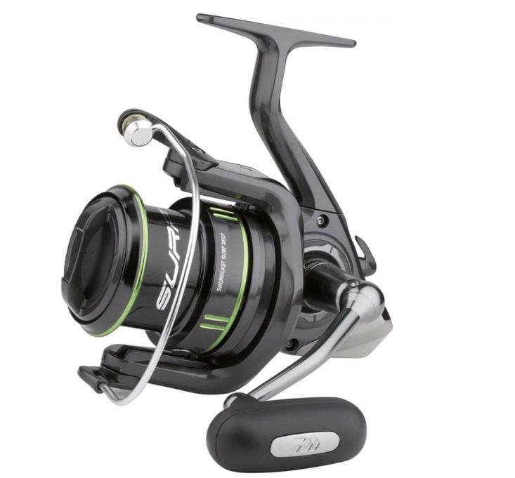 DAIWA SHORECAST SURF DEEP 4000