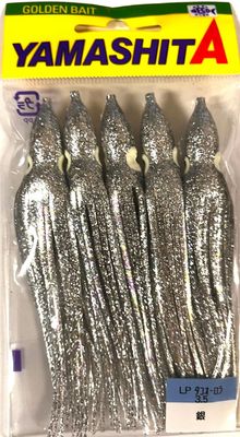 YAMASHITA OCTOPUS 3.5 LP 797495