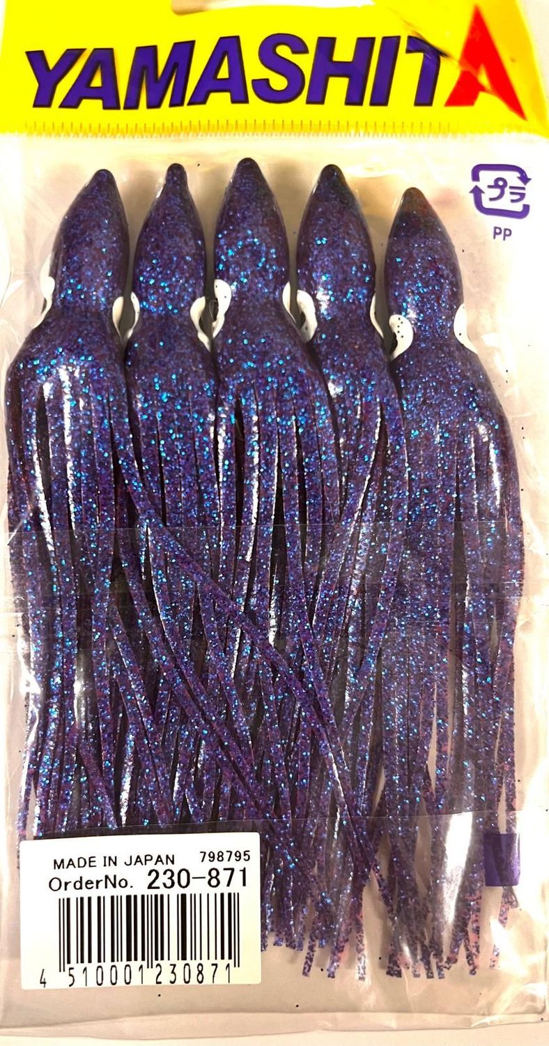 YAMASHITA OCTOPUS 3.5 AO