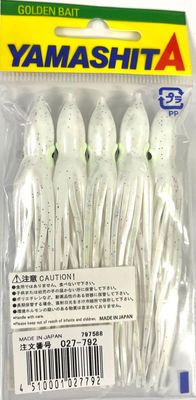 YAMASHITA OCTOPUS 3 KE11 YAMASHITA OCTOPUS 3 KE11