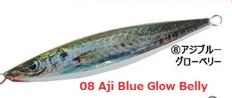 SEA FALCON TANA JIG COLOR 08