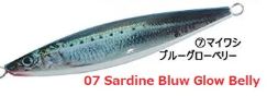SEA FALCON TANA JIG COLOR 07