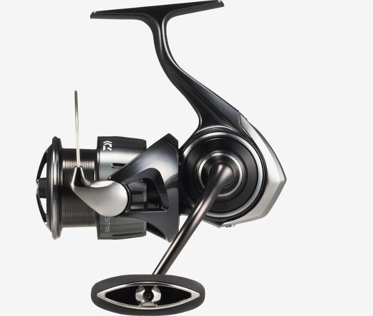 DAIWA BALLISTIC HD LT4000-CXH