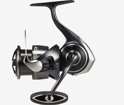 DAIWA BALLISTIC HD LT4000-CXH DAIWA BALLISTIC HD LT4000-CXH