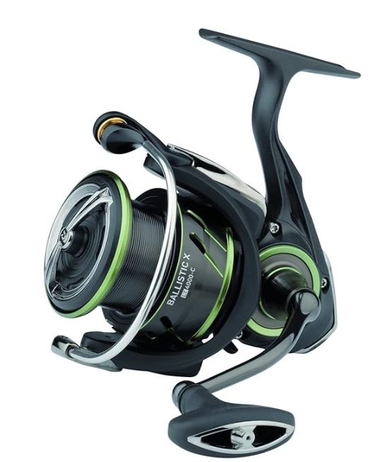 DAIWA BALLISTIC X LT3000C