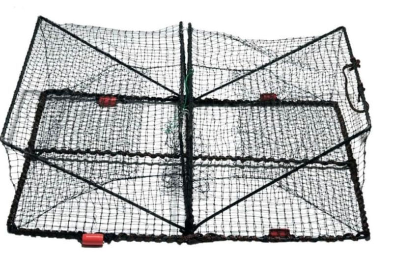 trappole granchio blue (23x45x60)