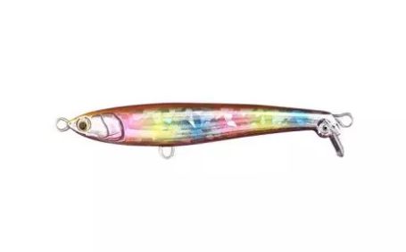 YAMASHITA FLA PEN  SINKING 85MM 28GR COLOR B09H