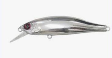 YAMASHITA TIGHT SLALOM 80mm 11gr color s10h