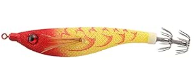 Yamashita Upper 95MM (697) Yamashita Upper 95MM (697)