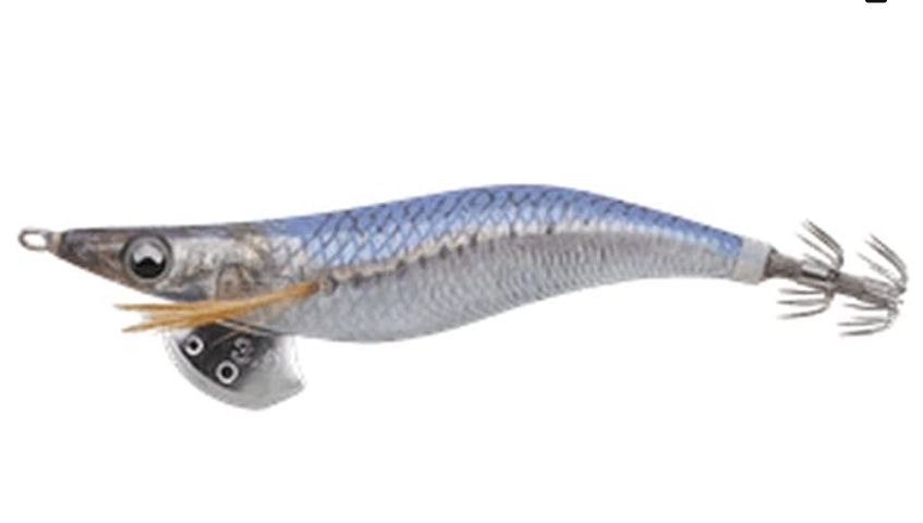 YAMASHITA EGI-OH LIVE 3.5 21GR COLOR 037 YAMASHITA EGI-OH LIVE 3.5 21GR COLOR 037