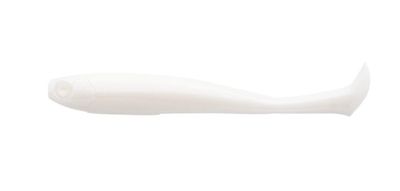 FIIISH PIT SWIMMER 100MM 7.5GR 4 FIIISH PIT SWIMMER 100MM 7.5GR 4" COLOR WHITE COCO
