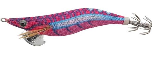 YAMASHITA EGI OH LIVE NEON BRIGHT BLUE 3.0 15 GR COLOR 070 YAMASHITA EGI OH LIVE NEON BRIGHT BLUE 3.0 15 GR COLOR 070