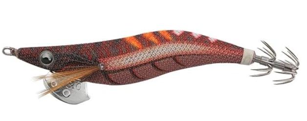 YAMASHITA EGI OH LIVE NEON BRIGHT RED 3.0 15 GR COLOR 068 YAMASHITA EGI OH LIVE NEON BRIGHT RED 3.0 15 GR COLOR 068