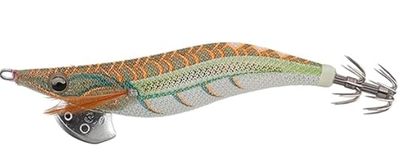 YAMASHITA EGI OH LIVE NEON BRIGHT GREEN 3.0 15 GR COLOR 065 YAMASHITA EGI OH LIVE NEON BRIGHT GREEN 3.0 15 GR COLOR 065