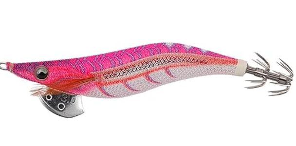 YAMASHITA EGI OH LIVE NEON BRIGHT RED 3.0 15 GR COLOR 062 YAMASHITA EGI OH LIVE NEON BRIGHT RED 3.0 15 GR COLOR 062