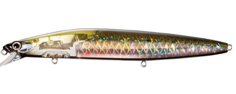 SHIMANO SILENT SILENT ASSASSIN 140MM 28gr color XAZK1 SHIMANO SILENT SILENT ASSASSIN 140MM 28gr color XAZK1