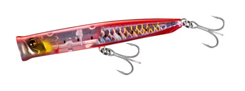 SHIMANO BEAM POPPER 130MM 29GR COLOR SARDINE004 SHIMANO BEAM POPPER 130MM 29GR COLOR SARDINE004