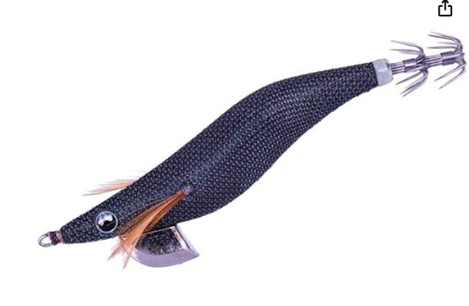 YAMASHITA Egi-oh F Have Fun 3.0 15gr F008 YAMASHITA Egi-oh F Have Fun 3.0 15gr F008