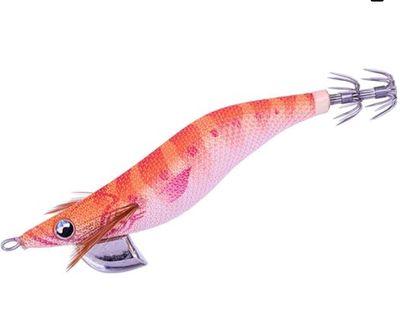 YAMASHITA Egi-oh F Have Fun 3.0 15gr F001 YAMASHITA Egi-oh F Have Fun 3.0 15gr F001