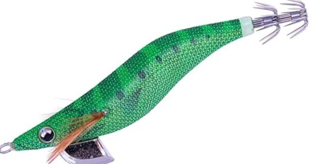 YAMASHITA Egi-oh F Have Fun 3.0 15gr F006 YAMASHITA Egi-oh F Have Fun 3.0 15gr F006