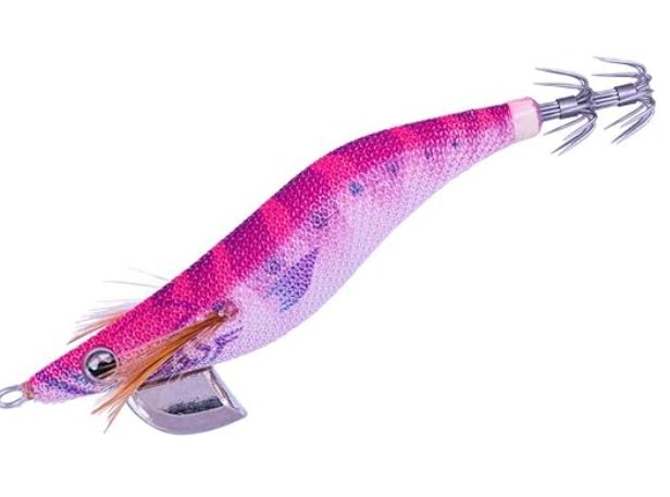 YAMASHITA Egi-oh F Have Fun 3.0 15gr F002 YAMASHITA Egi-oh F Have Fun 3.0 15gr F002