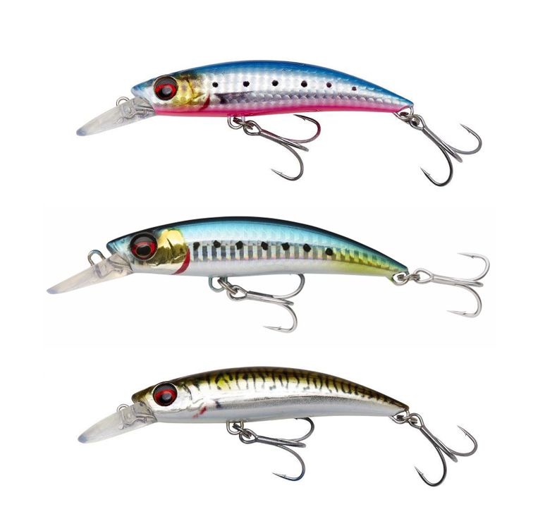 SAVAGE GEAR GRAVITY RUNNER 100