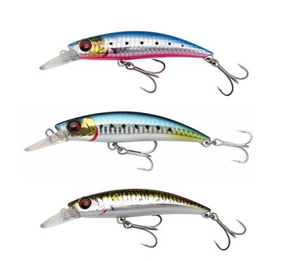 SAVAGE GEAR GRAVITY RUNNER 100 SAVAGE GEAR GRAVITY RUNNER 100