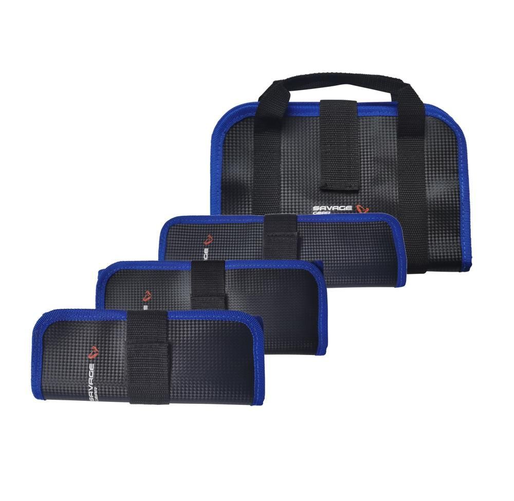 SASAVAGE GEAR JIG ROLL-UP SASAVAGE GEAR JIG ROLL-UP