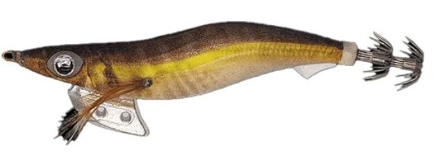 YAMASHITA EGI OH K 4 26GR COLOR 001 YAMASHITA EGI OH K 4 26GR COLOR 001