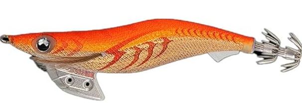 YAMASHITA EGI OH K 4 22GR COLOR 002 YAMASHITA EGI OH K 4 22GR COLOR 002