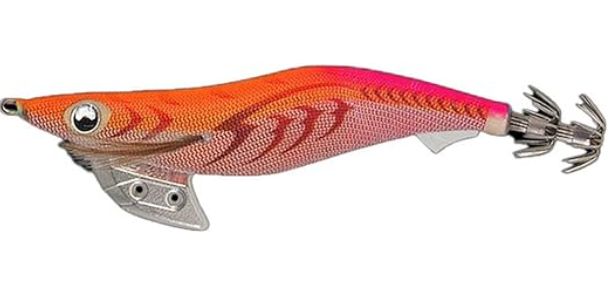 YAMASHITA EGI OH K 3.5 22GR COLOR 004 YAMASHITA EGI OH K 3.5 22GR COLOR 004