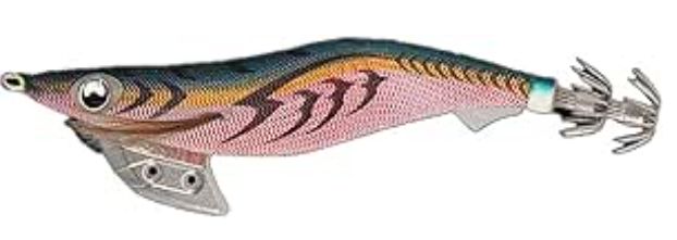 YAMASHITA EGI OH K 2.5 11GR COLOR 006