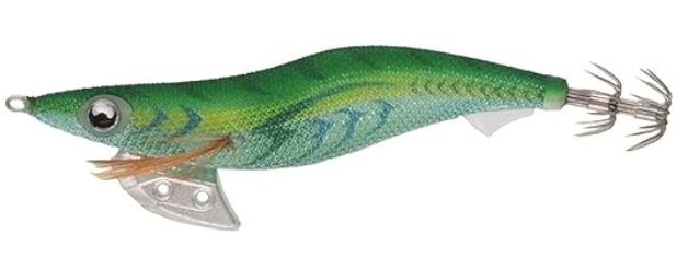 YAMASHITA EGI OH K 4 26GR COLOR 049