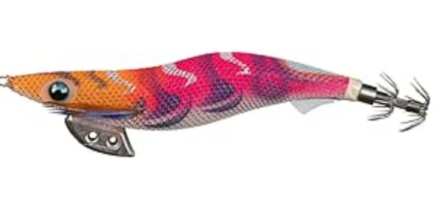 YAMASHITA EGI OH K NEON BRIGHT GREEN SHALLOW 3.0 COLOR 073