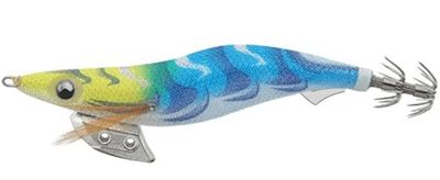 YAMASHITA EGI OH K NEON BRIGHT BLUE 3.5 22GR COLOR 071 YAMASHITA EGI OH K NEON BRIGHT BLUE 3.5 22GR COLOR 071