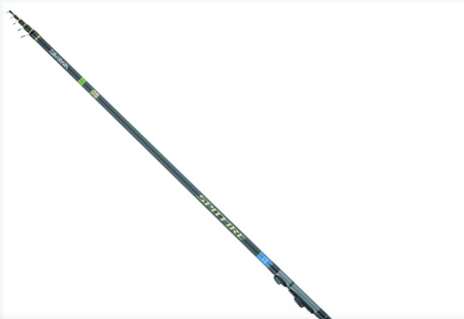 DAIWA SPITFIRE 420MT 10-15GR