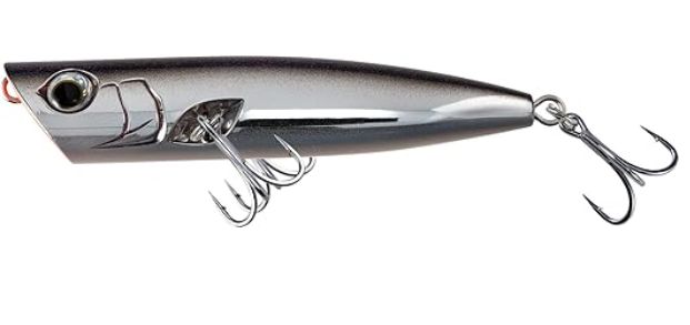 YAMASHITA BIGRO SLOW SINKING 95MM 18GR COLOR 033