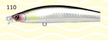 IBORN 98F SHALLOW  13GR COLOR 110