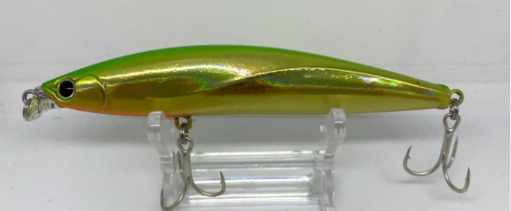 IBORN 98F SHALLOW  13GR COLOR 008