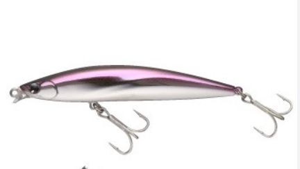 IBORN 98F SHALLOW  13GR COLOR 007