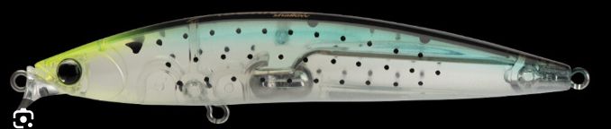 IBORN 98F SHALLOW  13GR COLOR 016