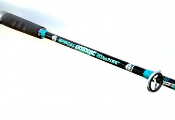 Fishing Ferrari Special Pelagic 2.05mt 12Lb