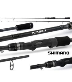 SHIMANO NASCI 234CM 7-35GR
