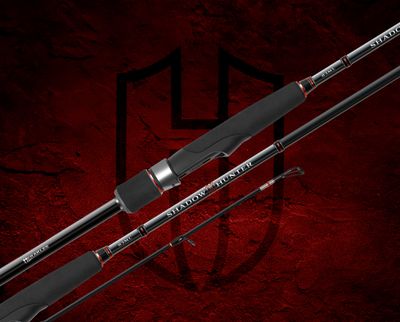 HERAKLES SHADOW HUNTER SH2-83ML 250CM 7-21GR