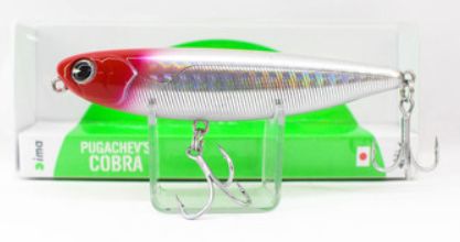 IMA PUGACHEV'S COBRA 90 COLOR 201
